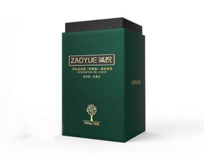 濟(jì)南禮盒廠家運(yùn)用了這項(xiàng)工藝，為禮品包裝盒加分