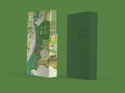 濟(jì)南禮盒廠家淺談，在金銀卡紙包裝上受追棒，必須有這種工藝