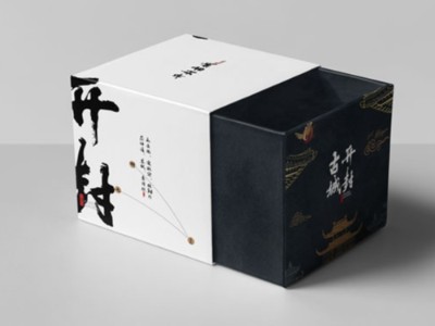 濟(jì)南包裝盒廠家淺談，什么樣的茶葉包裝盒更吸引年輕消費(fèi)者？