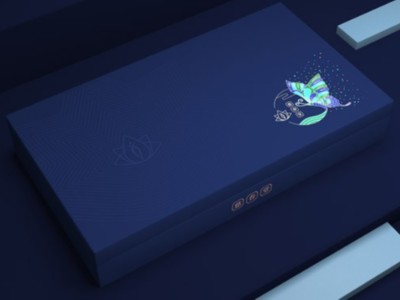 大家都喜愛的化妝品包裝盒定制，來(lái)濟(jì)南禮品盒生產(chǎn)廠家看看！
