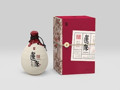為何白酒包裝“不好看”，紙盒定制廠家告訴你原因...