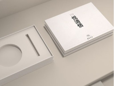 如此個(gè)性的茶葉禮品包裝盒，你被驚艷到了嗎？