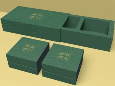 關(guān)于粽子包裝盒定制，濟(jì)南禮品盒廠家不得不說(shuō)的幾件事？