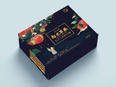 濟南禮盒廠家為您解答，如何讓客戶對你的產(chǎn)品滿意