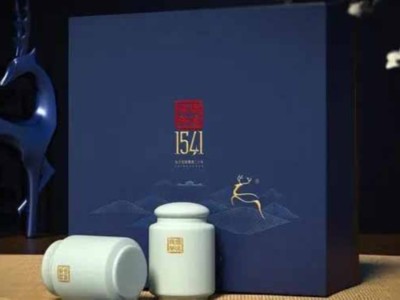 從多種風(fēng)格的茶葉包裝盒，品出不同茶味道