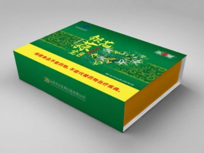 濟(jì)南禮盒廠家告訴大家，為什么禮品包裝盒設(shè)計(jì)越來越重要了！