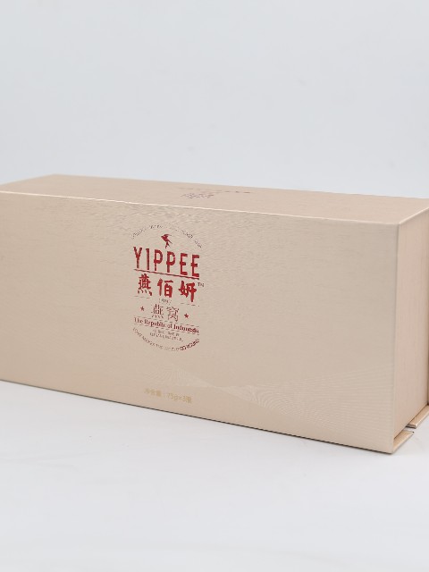 看！濟(jì)南包裝盒廠家，如何打造一盒多用？