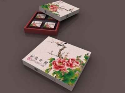 包裝盒定制廠家告訴你，精致的月餅包裝盒是如何誕生的？