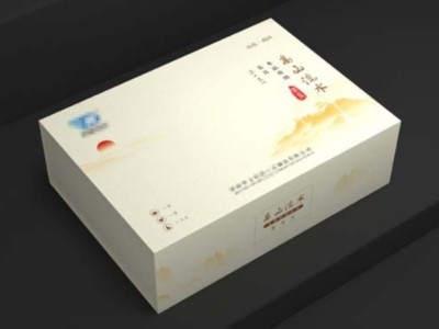 看禮品包裝盒定制廠家，如何玩轉(zhuǎn)盒子上的二維碼