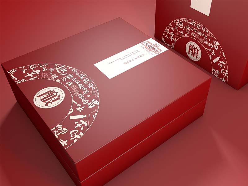 山東包裝盒廠(chǎng)家淺談，常用的包裝盒內(nèi)托有哪些？