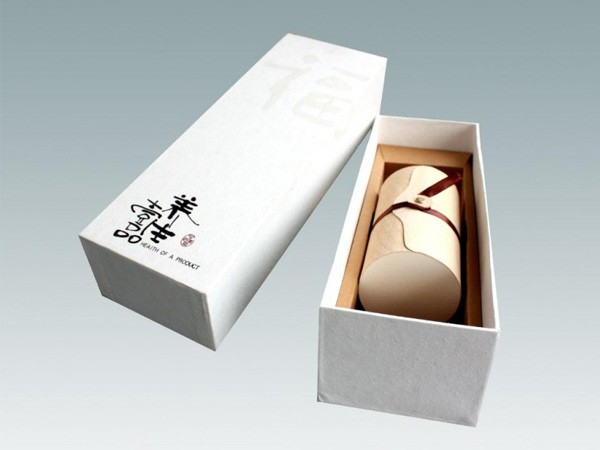 選對茶葉禮品包裝盒，讓你的產(chǎn)品更有賣點(diǎn)