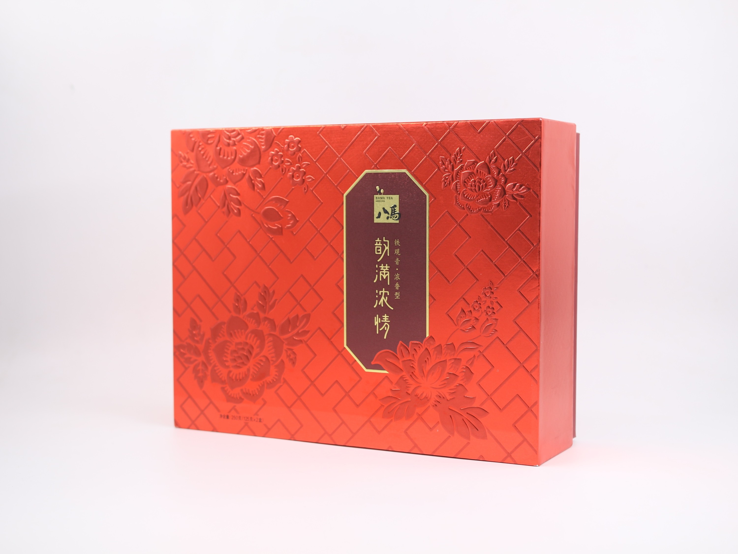 價(jià)格差別大？設(shè)計(jì)稿和實(shí)物有差別？濟(jì)南茶葉包裝盒廠家為您解疑答惑
