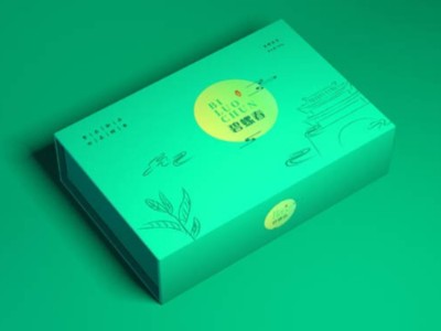 最引人注目的都是這些茶葉包裝盒設(shè)計(jì)，你見過(guò)嗎？
