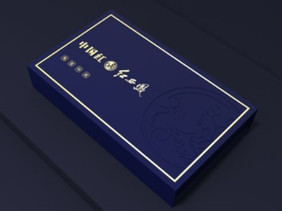 濟(jì)南包裝盒廠小姐姐帶你了解，包裝盒定制的生產(chǎn)過程……