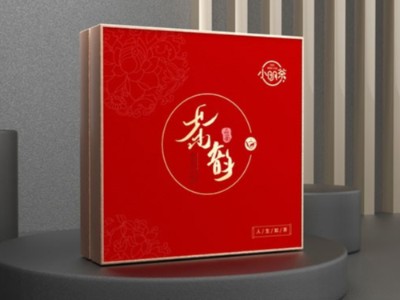 有了這款茶葉包裝盒，年輕人從此就會愛上喝茶