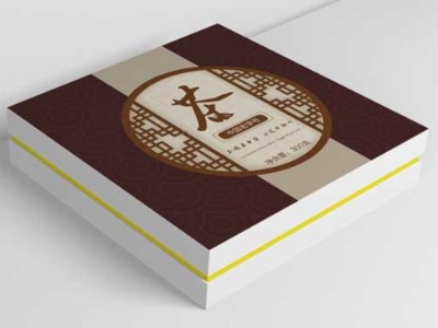 簡單大氣的茶葉包裝盒，成為了現(xiàn)在的主流包裝
