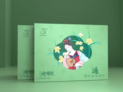 濟(jì)南禮盒廠(chǎng)家淺談，如何通過(guò)包裝提升產(chǎn)品的營(yíng)銷(xiāo)力