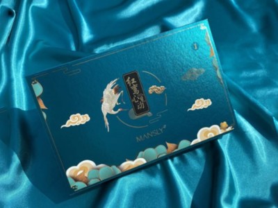 很多老字號(hào)都開(kāi)始做國(guó)潮風(fēng)禮品包裝盒了，你還不做嗎？