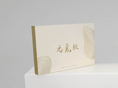 濟(jì)南禮盒廠家這樣搭配內(nèi)托，保健品包裝盒真上檔次