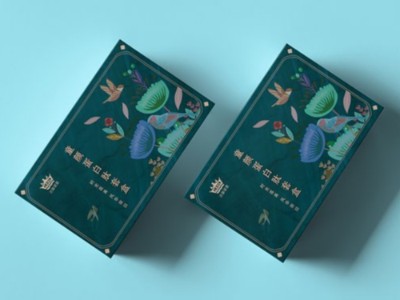 為了讓禮品包裝盒更出彩，山東禮盒廠家居然做到這種程度！